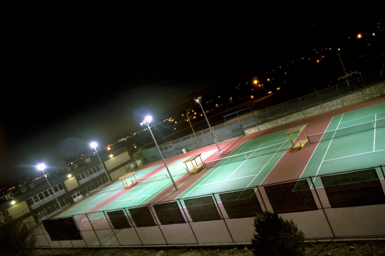 Coronado High School Tennis Courts.JPG